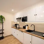 Apartament Palazzio T3 Design Pres Des Plages Et Du Palais *