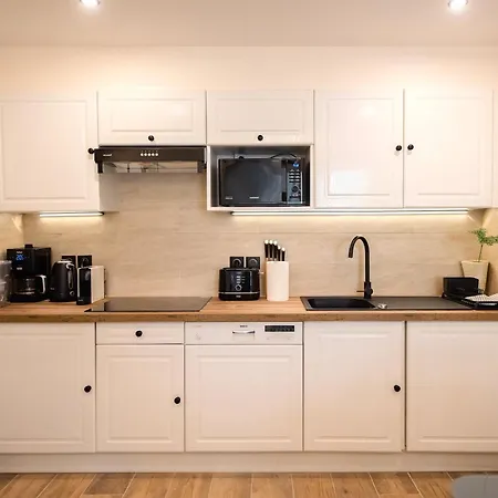Apartament Palazzio T3 Design Pres Des Plages Et Du Palais Cannes