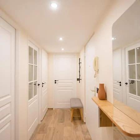 Palazzio T3 Design Pres Des Plages Et Du Palais