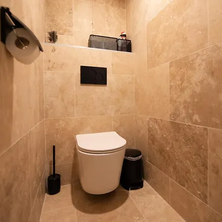 Palazzio T3 Design Pres Des Plages Et Du Palais