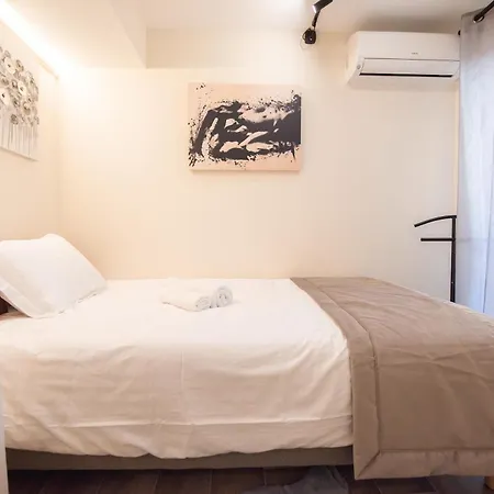 Palazzio T3 Design Pres Des Plages Et Du Palais Apartman Cannes