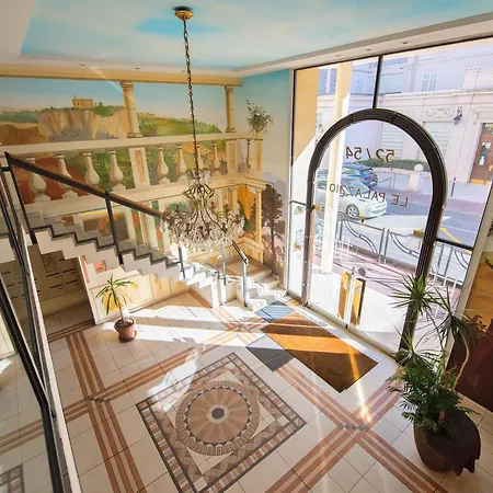 Palazzio T3 Design Pres Des Plages Et Du Palais Cannes