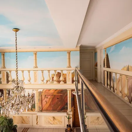 Palazzio T3 Design Pres Des Plages Et Du Palais