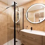 Palazzio T3 Design Pres Des Plages Et Du Palais Cannes