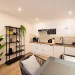 Apartment Palazzio T3 Design Pres Des Plages Et Du Palais