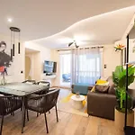 Appartement Palazzio T3 Design Près Des Plages Et Du Palais