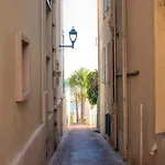 Appartement Palazzio T3 Design Près Des Plages Et Du Palais *