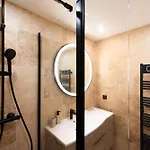 Apartment Palazzio T3 Design Pres Des Plages Et Du Palais Cannes